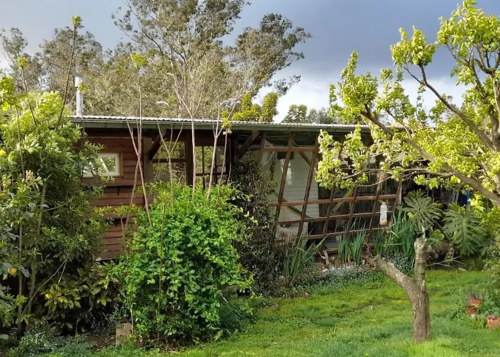 Cabana El Colibri