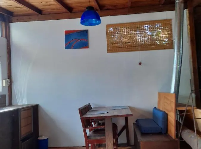 Cabana El Colibri