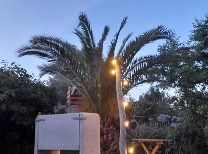 Cabana El Colibri