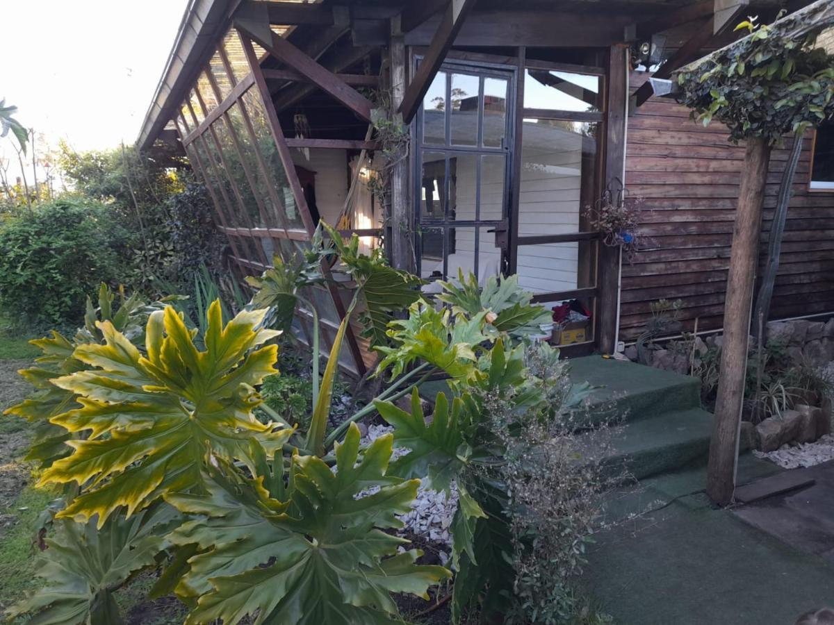 Holiday home El Colibri