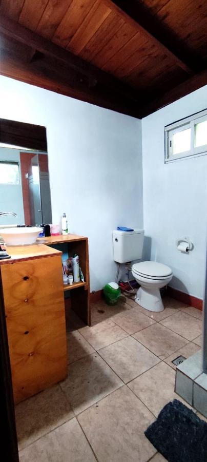 El Colibri Holiday home *