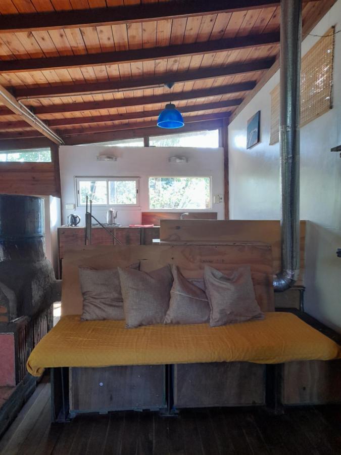 El Colibri Holiday home *