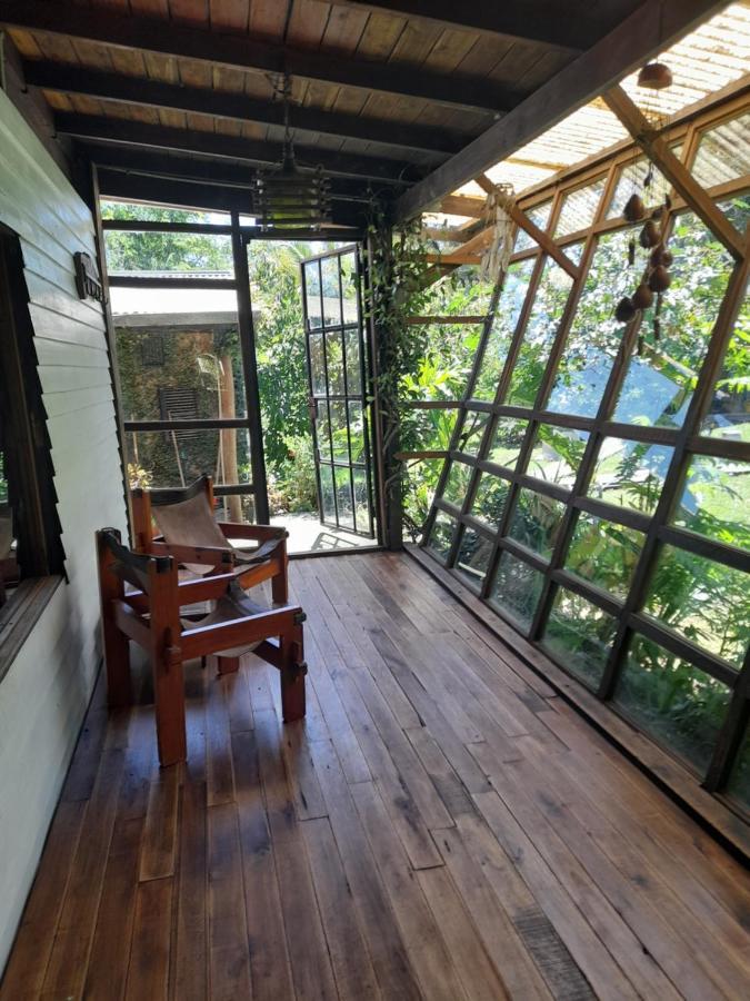 Holiday home El Colibri